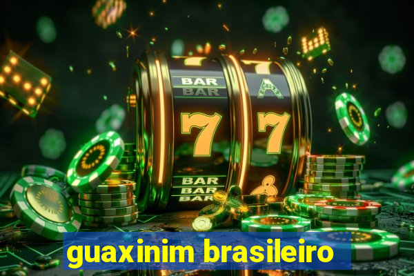 guaxinim brasileiro